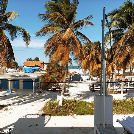 Costa Esmeralda El Cuyo Εξωτερικό φωτογραφία