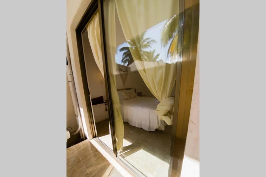 Costa Esmeralda El Cuyo Εξωτερικό φωτογραφία