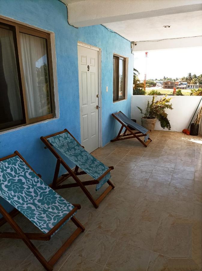 Costa Esmeralda El Cuyo Εξωτερικό φωτογραφία